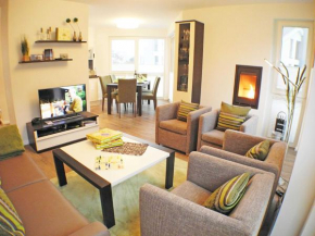 Strandvilla Baabe - Maisonette 